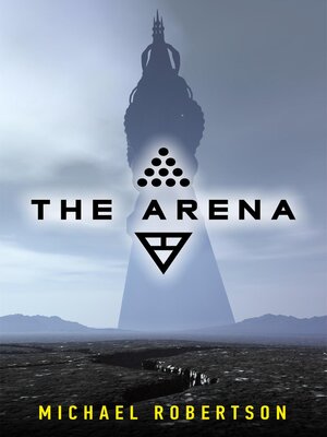 cover image of The Arena